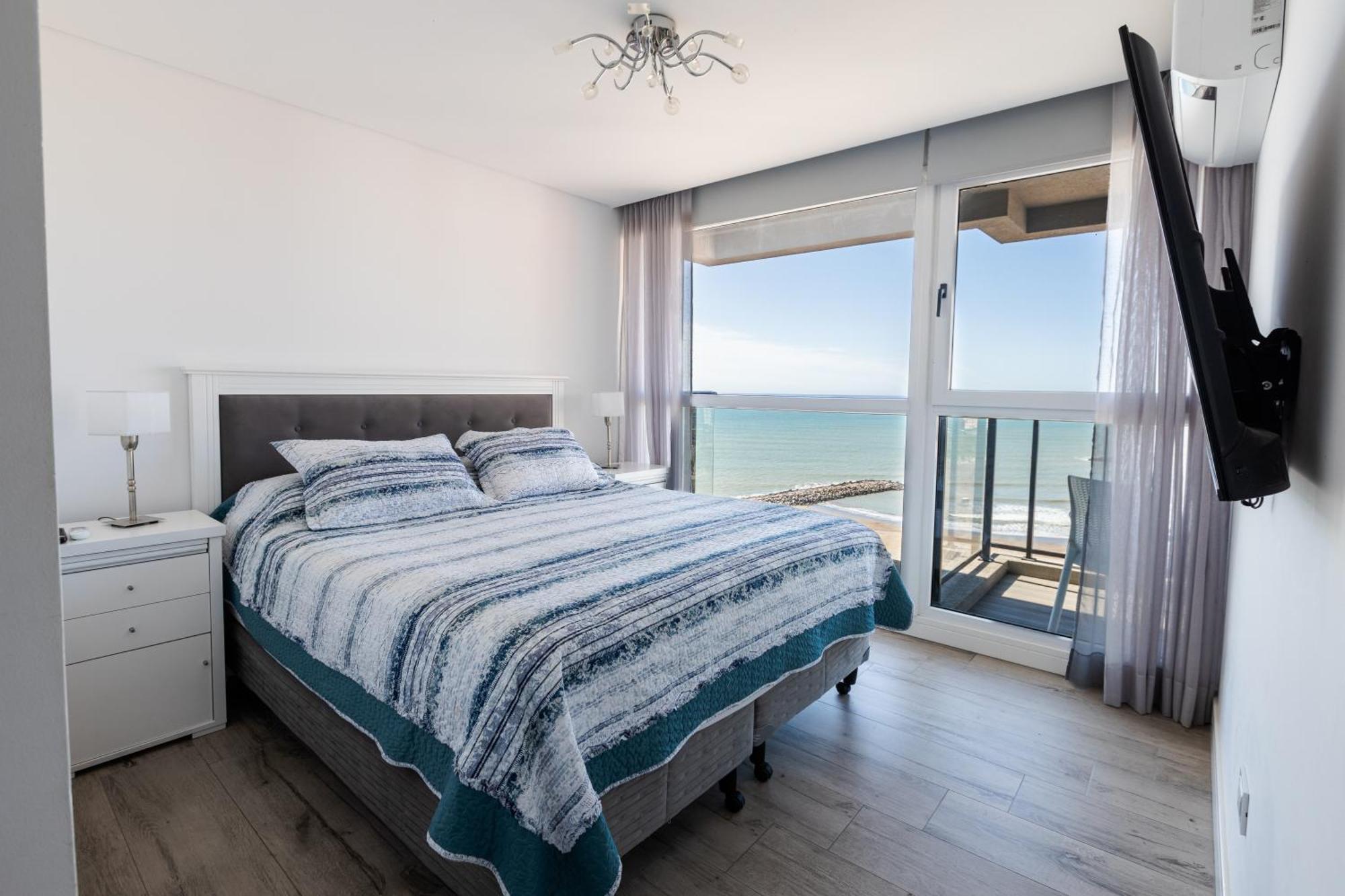 Residencias Roque Suarez Mar del Plata Esterno foto