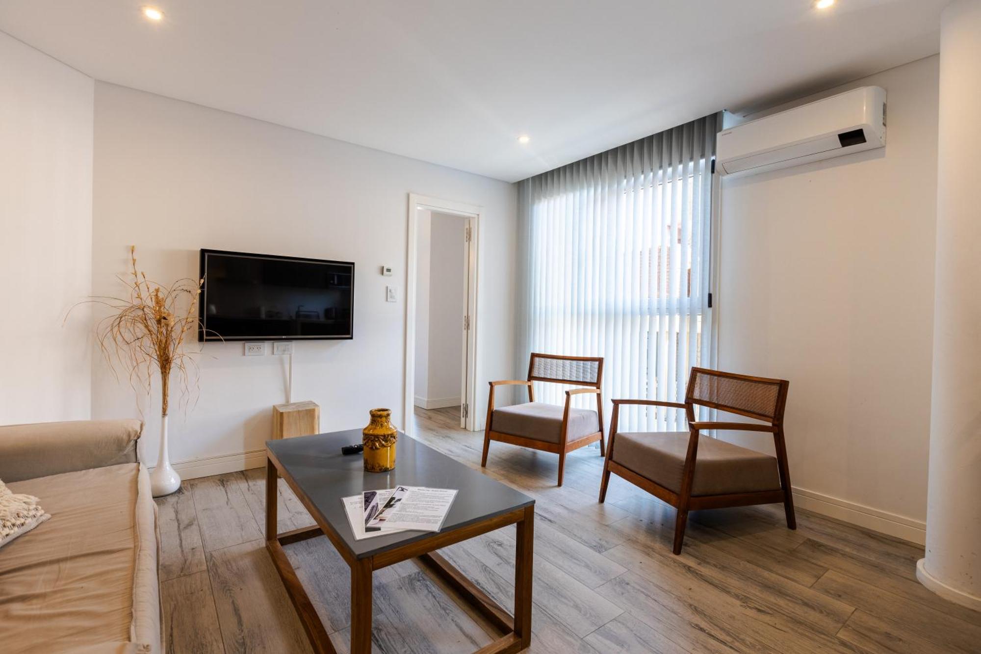 Residencias Roque Suarez Mar del Plata Esterno foto
